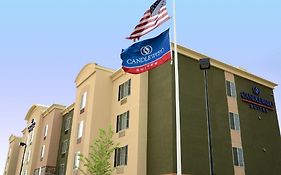 Candlewood Suites Denver Northeast - Brighton Brighton Co